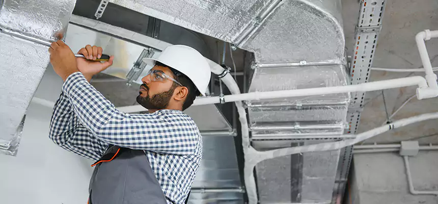 Proactive Ac Vent Repairs & Air Duct Replacement Companies Near Me in Greensburg