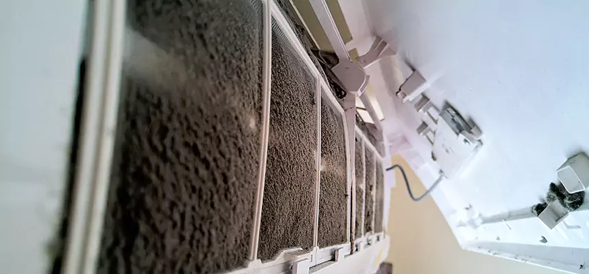 Preventive Air Duct Bacteria Removal in Greensburg