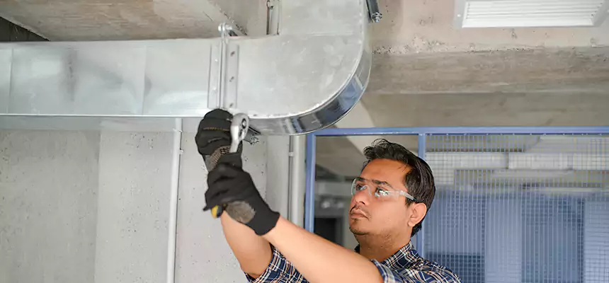Our Air Duct Installation Services in Greensburg, PA