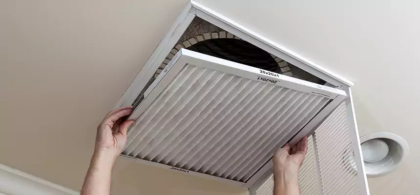 Our Air Duct UV Sanitization Services in Greensburg, PA
