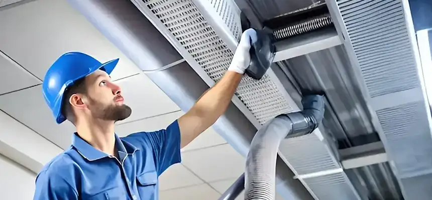 Our Annual Dryer Vent Maintenance Services in Greensburg, PA