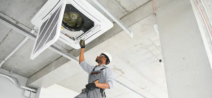 Efficient Multi‑Unit & HOA Annual Vent Cleaning Plans in Greensburg