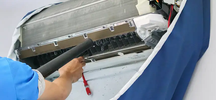 Advanced Clogged Dryer Vent Repair for Multi-Unit & Commercial in Greensburg, PA