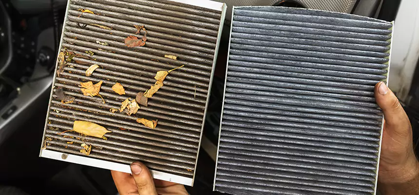 Our Dryer Vent Lint Filter Cleaning Services in Greensburg, PA