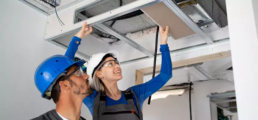 Reliable Green Air Duct Cleaning Services in Greensburg