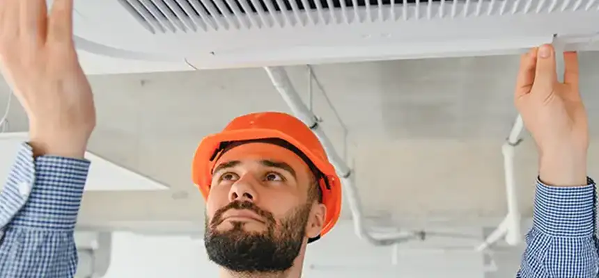 Our Furnace Vent Cleaning Services in Greensburg, PA