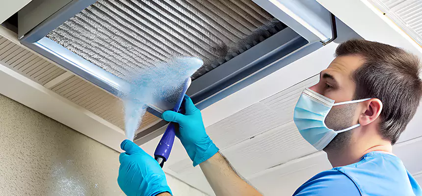 Our Home Ventilation Cleaning Services in Greensburg, PA