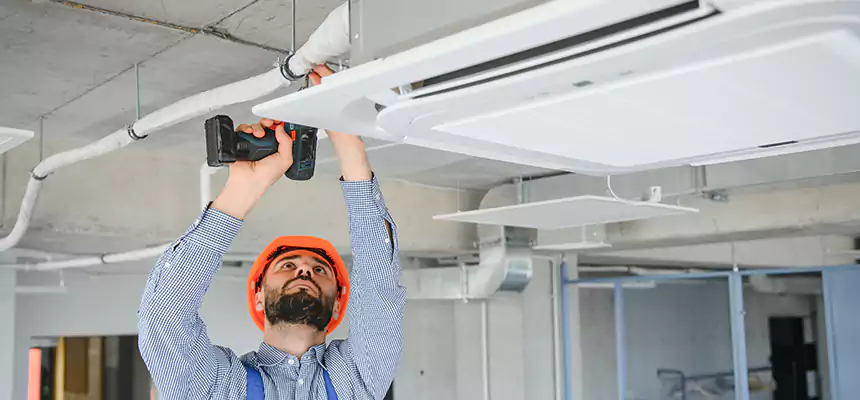 Eco‑Friendly Coil & Plenum Deep Cleaning in Greensburg