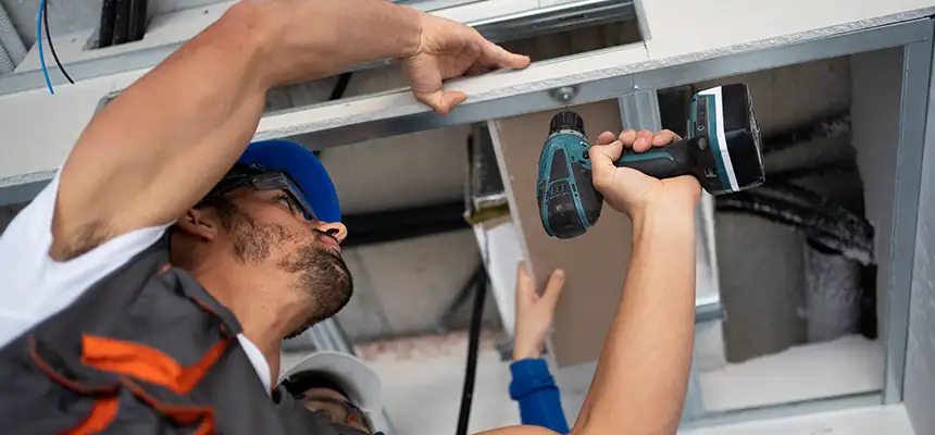 Our Improve Home Air Circulation Services in Greensburg, PA