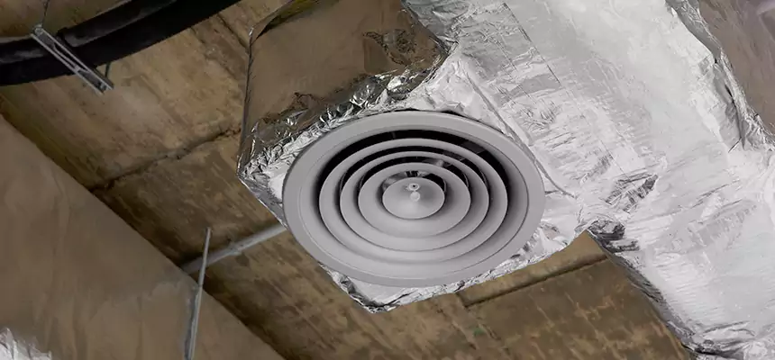 Our Industrial Dryer Vent Cleaning Services in Greensburg, PA