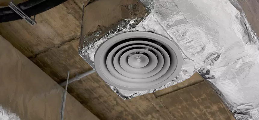 Our Low VOC Vent Installation Services in Greensburg, PA