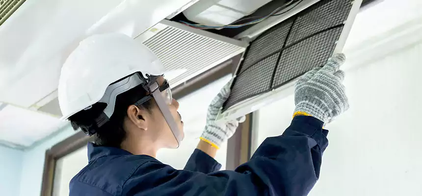 Our Residential Air Vent Cleaning Services in Greensburg, PA