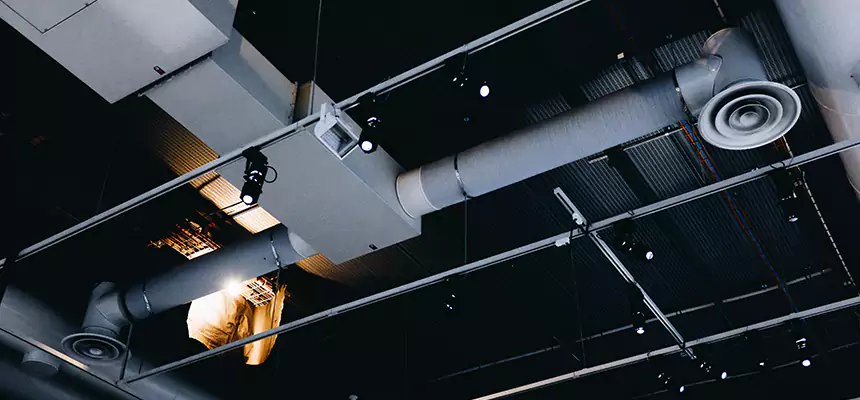 Our Seasonal Allergy Air Duct Cleaning Services in Greensburg, PA