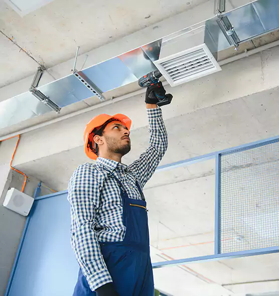 Welcome to Air Duct Cleaning & Repairs Greensburg — Your Local Air Duct Installation Specialists in Greensburg, PA
