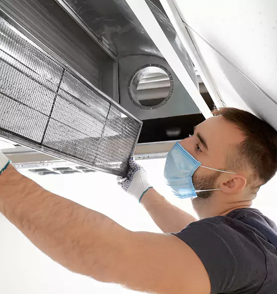 About Air Duct Pathogen Disinfection in Greensburg, PA