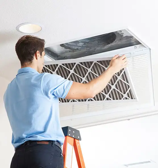 About Annual Dryer Vent Maintenance Greensburg, PA