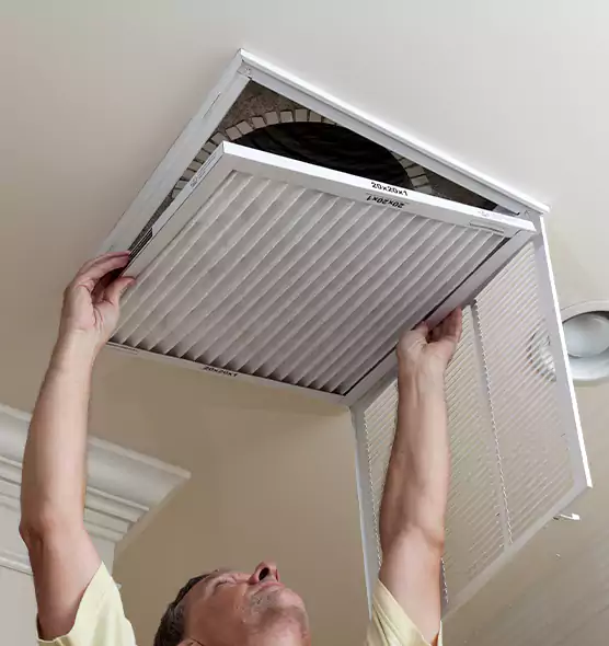 Trusted Apartment Air Duct Cleaning in Greensburg, PA