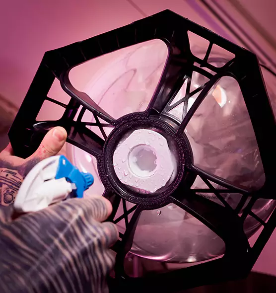 Advanced Basement Vent Cleaning in Greensburg, PA