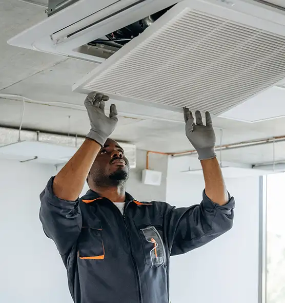 About Certified Air Duct Specialists in Greensburg, PA