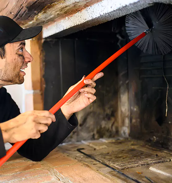 About Expert Chimney Cleaning in Greensburg, PA