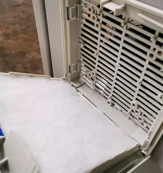 Professional Dryer Vent Mold Cleaning in Greensburg, PA