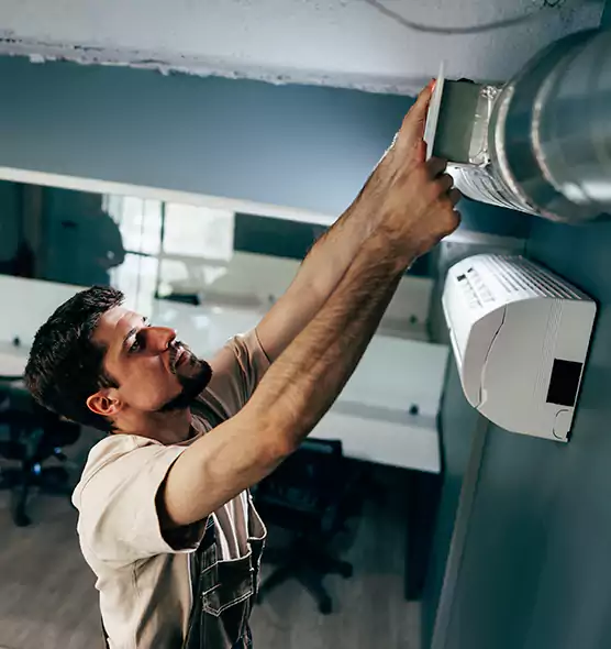 About Flexible Ductwork Replacement in Greensburg, PA