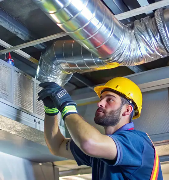 Professional NADCA Approved Air Duct Services in Greensburg, PA