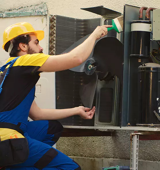 Top-Rated New Room Vent Extension in Greensburg, PA