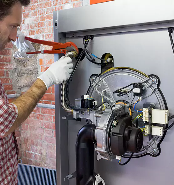 Advanced Repair Dryer Vent Hose in Greensburg, PA