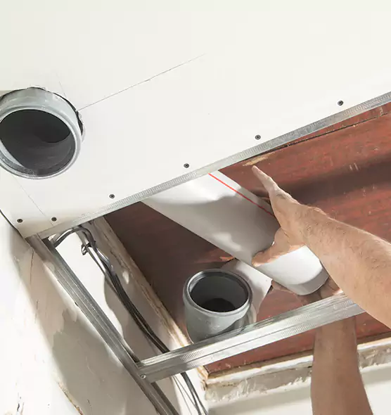 Professional Seasonal Allergy Air Duct Cleaning in Greensburg, PA