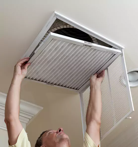Trusted Vent Shaft Cleaning Expert in Greensburg, PA