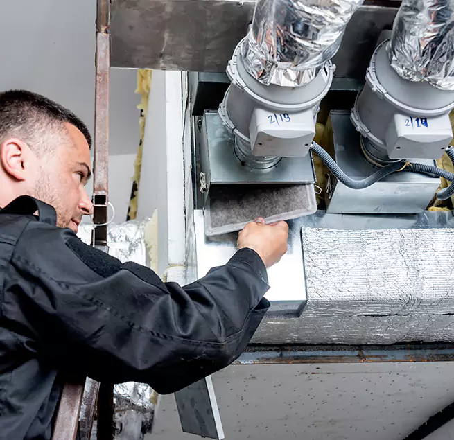 Why Homeowners & Businesses Trust Us in Greensburg, PA?