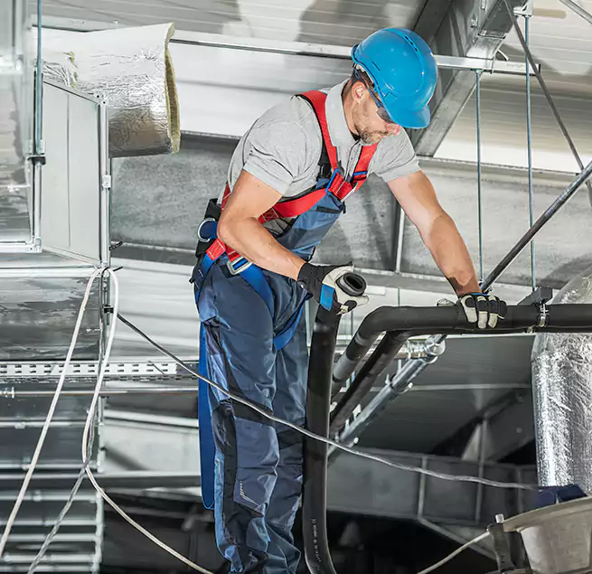 Why Homeowners & Businesses Trust Us in Greensburg, PA?