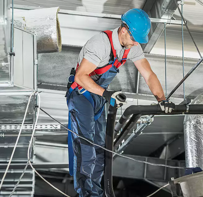 Why Homeowners & Businesses Trust Us in Greensburg, PA?