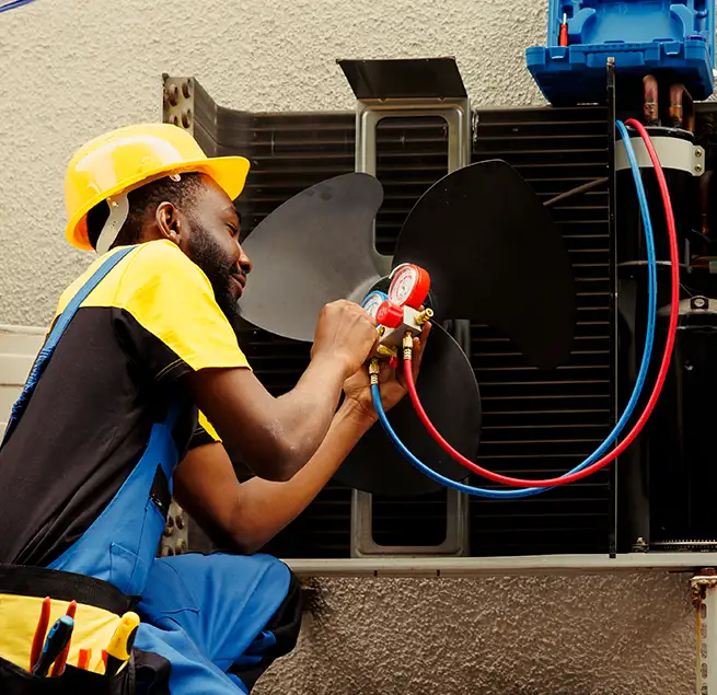 Why Homeowners & Businesses Trust Us in Greensburg, PA?