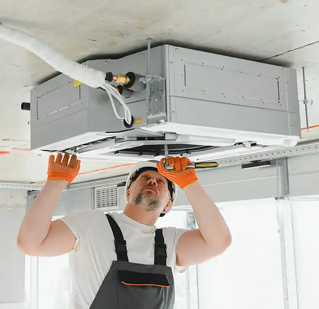 Why Homeowners & Businesses Trust Us Greensburg, PA