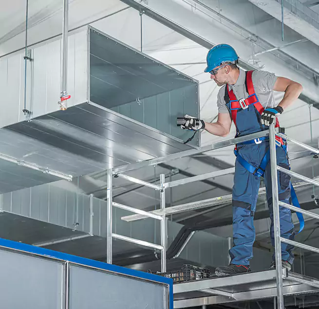 Why Homeowners Businesses Trust Us in Greensburg, PA