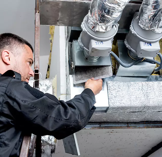 Why Homeowners Businesses Trust Us in Greensburg, PA?