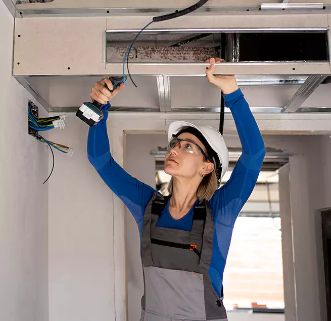 Why Homeowners & Businesses Trust Us in Greensburg, PA?