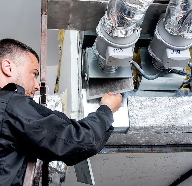 Why Homeowners & Businesses Trust Us in Greensburg, PA?